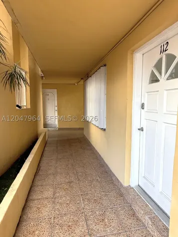1300 NE 191st Street Miami FL 33179