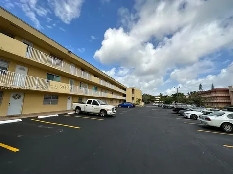 1300 NE 191st Street Miami FL 33179