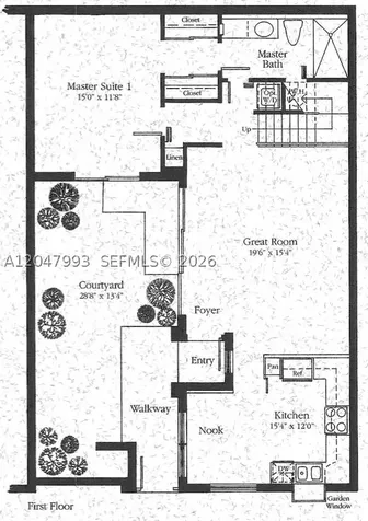1595 Seagrape Way Hollywood FL 33019