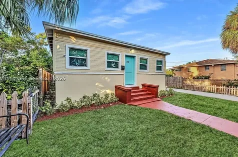 719 9th Street West Palm Beach FL 33401
