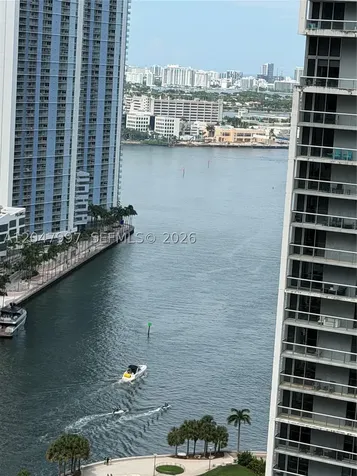 500 Brickell Avenue Miami FL 33131
