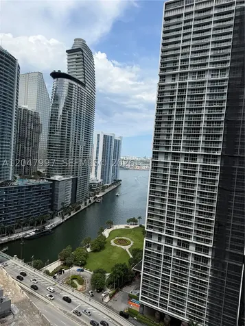 500 Brickell Avenue Miami FL 33131