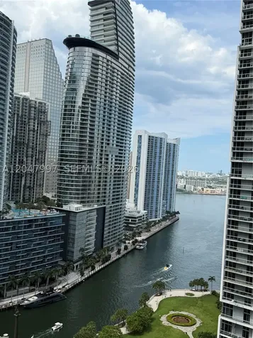 500 Brickell Avenue Miami FL 33131