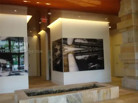 500 Brickell Avenue Miami FL 33131