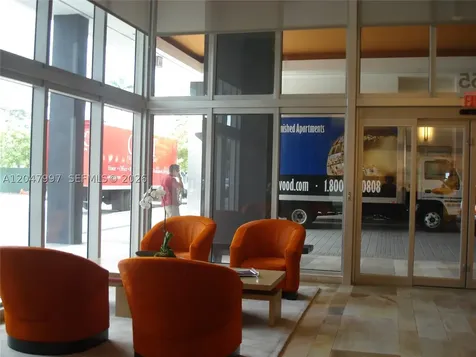500 Brickell Avenue Miami FL 33131