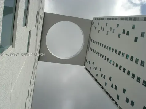 500 Brickell Avenue Miami FL 33131