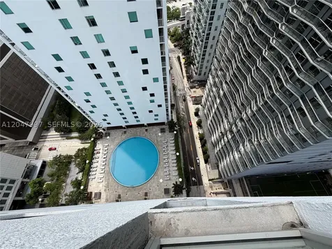 500 Brickell Avenue Miami FL 33131