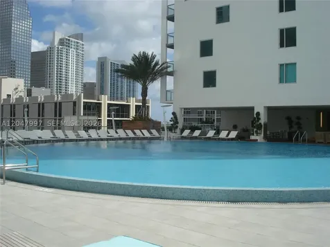 500 Brickell Avenue Miami FL 33131