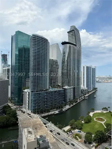500 Brickell Avenue Miami FL 33131