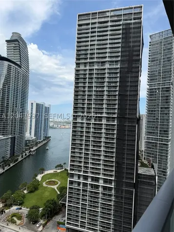 500 Brickell Avenue Miami FL 33131