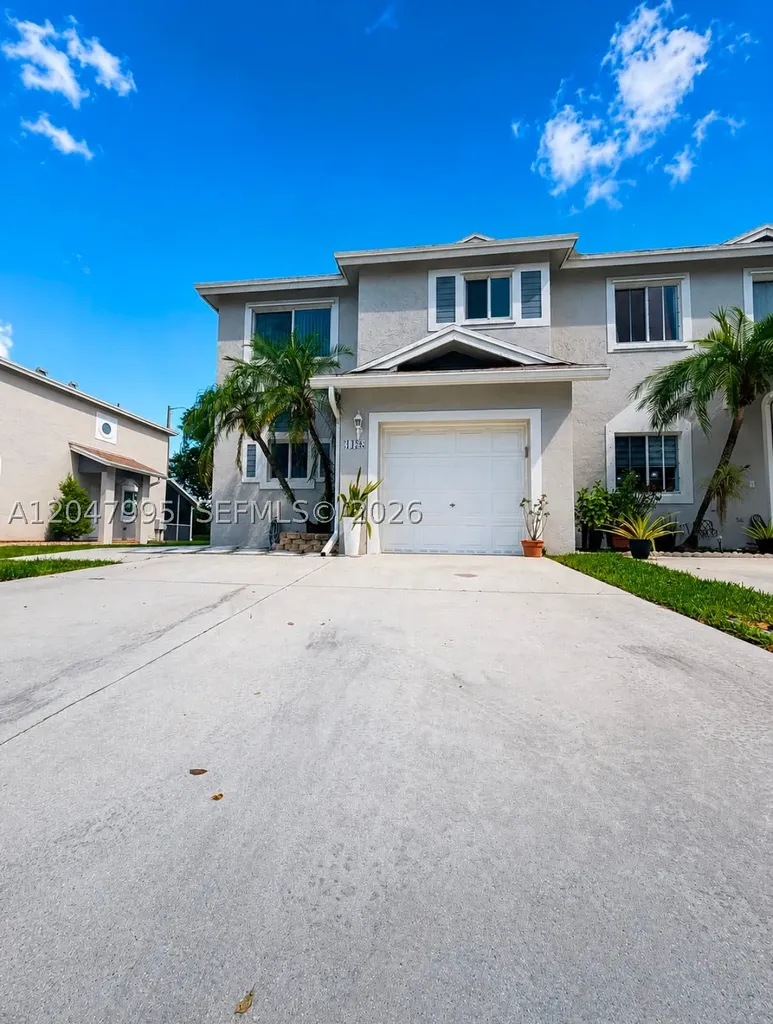 1428 SW 47th Avenue Deerfield Beach FL 33442