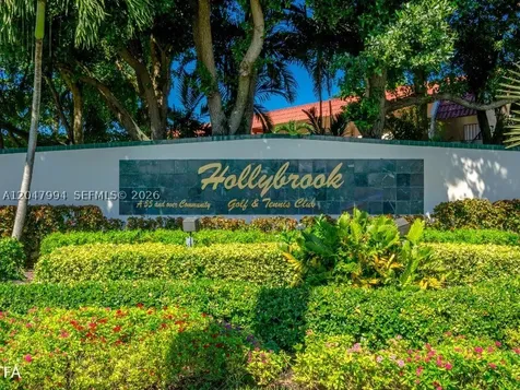 Pembroke Pines FL 33025