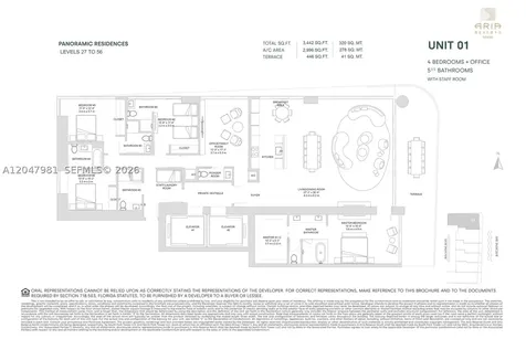 725 NE 24th Street Miami FL 33137
