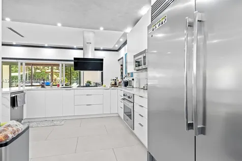 6600 SW 123rd Street Pinecrest FL 33156
