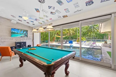 6600 SW 123rd Street Pinecrest FL 33156