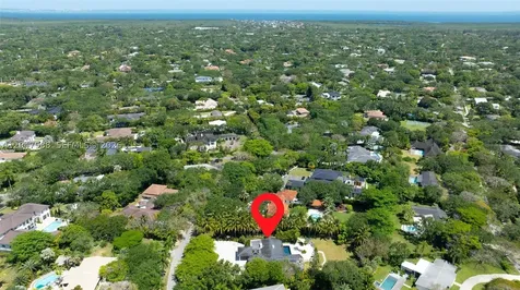 6600 SW 123rd Street Pinecrest FL 33156