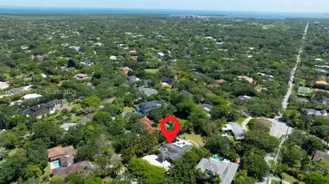 6600 SW 123rd Street Pinecrest FL 33156