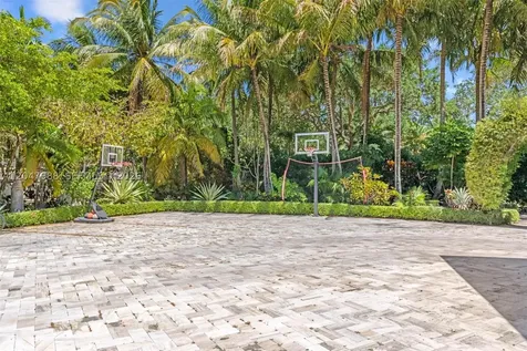 6600 SW 123rd Street Pinecrest FL 33156
