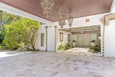6600 SW 123rd Street Pinecrest FL 33156