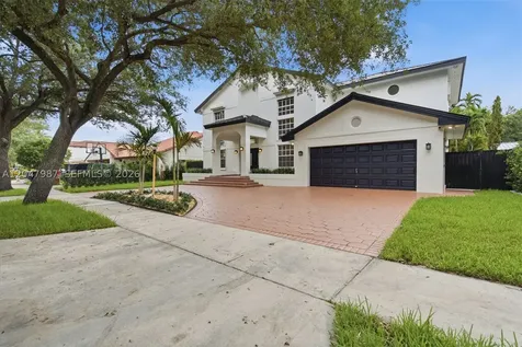 8320 NW 167th Terrace Miami Lakes FL 33016