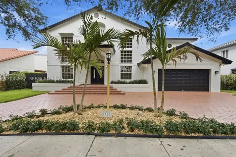 8320 NW 167th Terrace Miami Lakes FL 33016