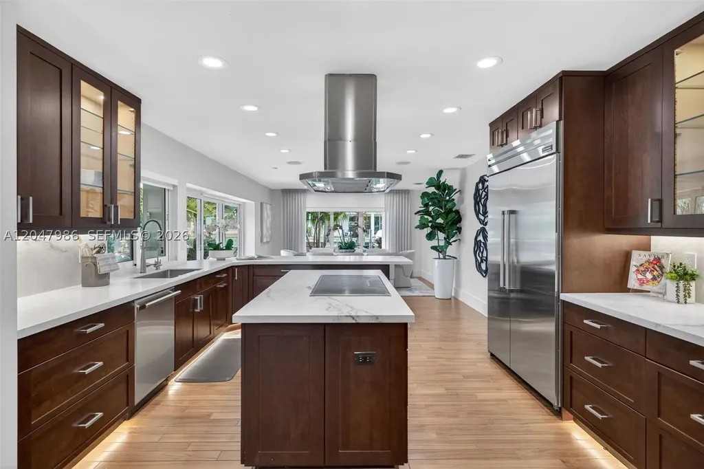 3050 NE 41st Street Fort Lauderdale FL 33308