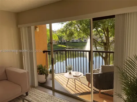9033 Wiles Road Coral Springs FL 33067