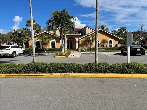 9033 Wiles Road Coral Springs FL 33067