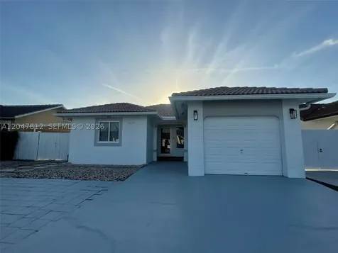 18254 SW 143rd Place Miami FL 33177