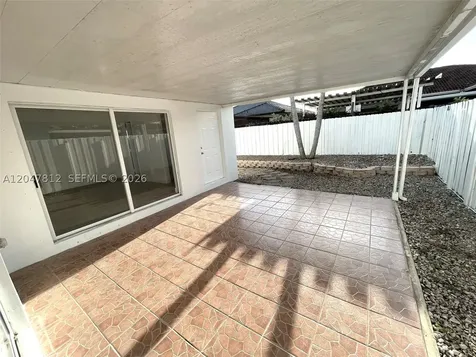 18254 SW 143rd Place Miami FL 33177