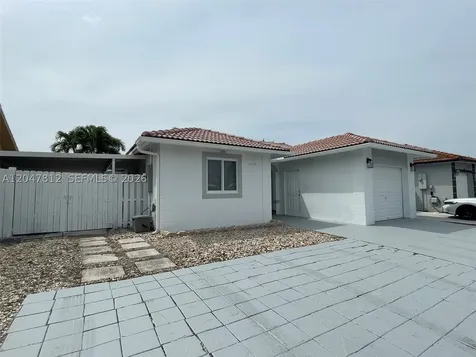 18254 SW 143rd Place Miami FL 33177