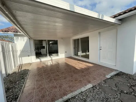 18254 SW 143rd Place Miami FL 33177