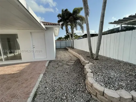 18254 SW 143rd Place Miami FL 33177
