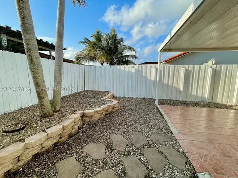 18254 SW 143rd Place Miami FL 33177