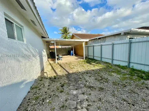 18254 SW 143rd Place Miami FL 33177