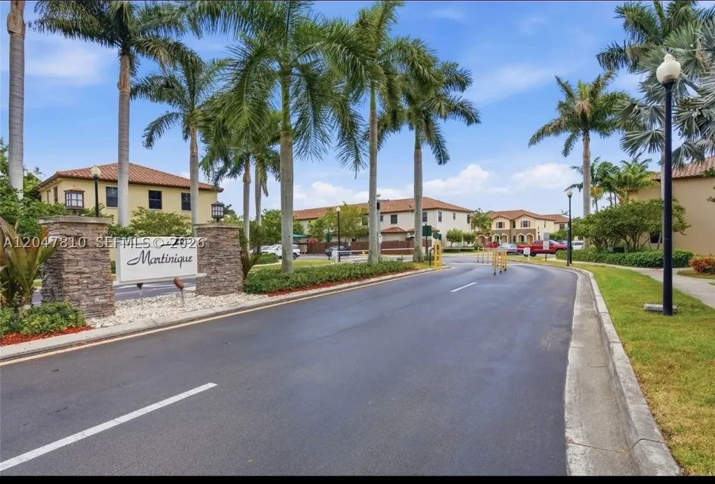 3208 SE 7th Street Homestead FL 33033