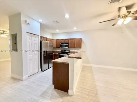 3208 SE 7th Street Homestead FL 33033