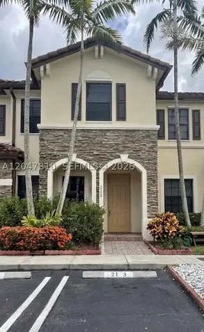 3208 SE 7th Street Homestead FL 33033
