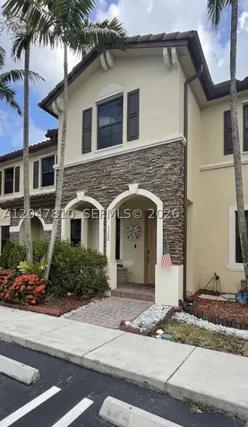 3208 SE 7th Street Homestead FL 33033