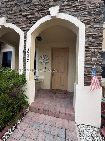 3208 SE 7th Street Homestead FL 33033