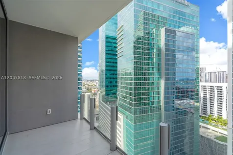 300 Biscayne Boulevard Way Miami FL 33131