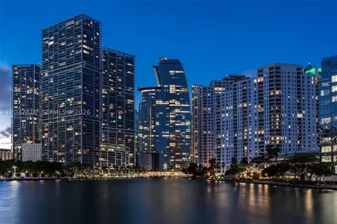 300 Biscayne Boulevard Way Miami FL 33131