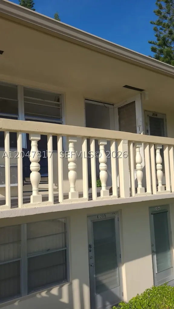 215 Sussex K West Palm Beach FL 33417