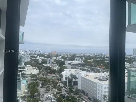 1000 West Avenue Miami Beach FL 33139