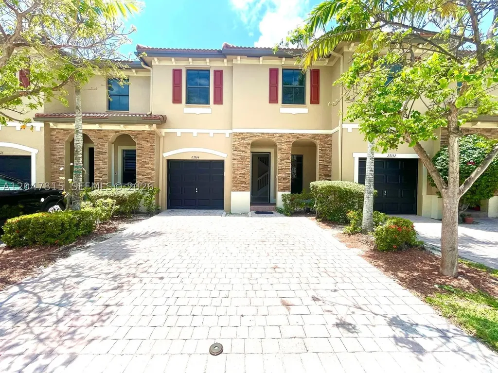 23364 SW 113th Passage Homestead FL 33032