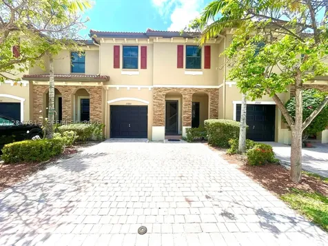 23364 SW 113th Passage Homestead FL 33032