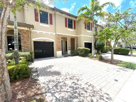 23364 SW 113th Passage Homestead FL 33032
