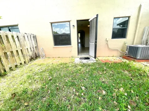 23364 SW 113th Passage Homestead FL 33032