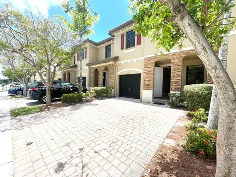 23364 SW 113th Passage Homestead FL 33032