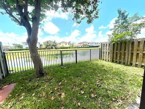 23364 SW 113th Passage Homestead FL 33032